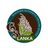 Ceylon Spice Lanka (Pvt) Ltd, logo - Similar company to Champ Spice