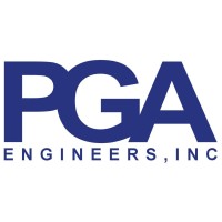 PGA ENGINEERS, INC. logo - Similar company to Calliott Consulting Llc