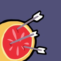 Pomelo Games logo - Similar company to Ignite Game Studio