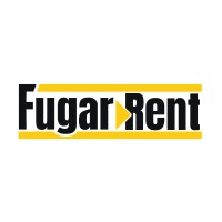 Fugar Rent Equipos Industriales logo - Similar company to Tomi Maquinaria