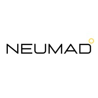 Neumad logo - Similar company to Prestodoctor