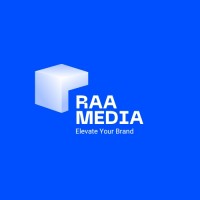 RAA Media logo - Similar company to Microbit Media Inc.