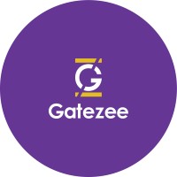 Gatezee logo - Similar company to Almaymaar