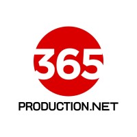 365Production.net logo - Similar company to Ekomas, Inc.