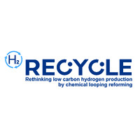 RECYCLE logo - Similar company to Plasynth2