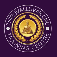 Thiruvalluvar CNC Training Centre logo - Similar company to Ti Metal Forming