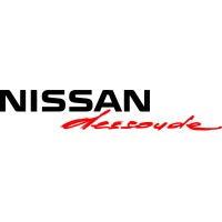 Nissan Dessoude logo - Similar company to Maobi Beach