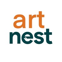 Art nest studios logo - Similar company to Hasnain Digital Valley