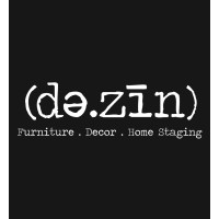 Dezin Group Home Staging - Calgary and Edmonton logo - Similar company to Jouge Studio