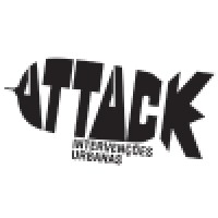 Attack Intervenções Urbanas