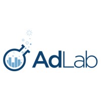 AdLab logo - Similar company to Adlab