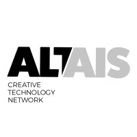 Altais Consulting Group logo - Similar company to Tragnarion Studios