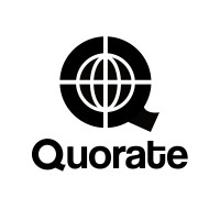 Quorate Media Ltd logo - Similar company to Fx Rails