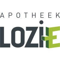 Apotheek Lozie logo - Similar company to De Westvlaamse