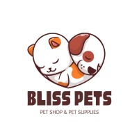 Bliss Pets logo - Similar company to Holistic Pets
