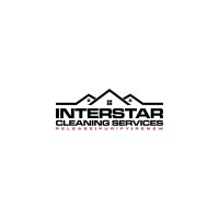 Interstar Cleaning Services logo - Similar company to System Service & Engineering - A Fidelity Company