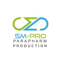SMPRO Parapharm - Production logo - Similar company to Daww Technology
