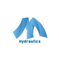 Hydraulics M logo - Similar company to Sim System