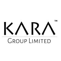 Kara Group Limited logo - Similar company to Maono Space