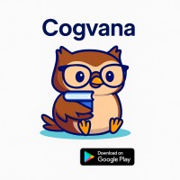 Cogvana logo - Similar company to Livegig Ltd