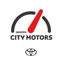Gruppo City Motors – Concessionaria Ufficiale Toyota logo - Similar company to Autogabetta