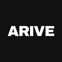ARIVE logo - Similar company to Archivist