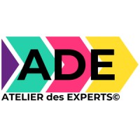 L'ATELIER des EXPERTS logo - Similar company to Locallypay