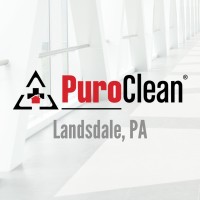 PuroClean of Lansdale logo - Similar company to Primary Mechanical, Inc.
