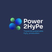 Power2Hype Project logo - Similar company to Enzyscreen B.V.