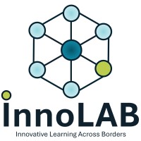 InnoLAB: Innovative Learning Across Borders logo - Similar company to Jornadas Andaluzas De Bioinformática #Jabi2025
