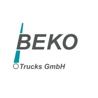 BEKO Trucks GmbH logo - Similar company to Hydraulicschematic.Com