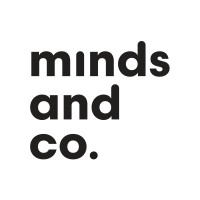 Minds and Co. logo - Similar company to Antire