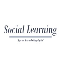 Social Learning logo - Similar company to Immo-Pop