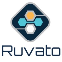 Ruvato logo - Similar company to Token Of Expertise