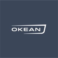 OKEAN Yachts logo - Similar company to Intermarine