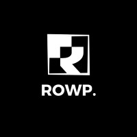 Rowp. Tech & Sales Company logo - Similar company to Ebimob