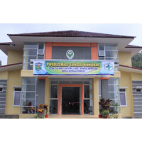 Puskesmas Sungai Bungkal