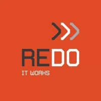 REDO WORKS logo - Similar company to Thrivetech