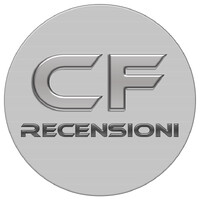 CF Recensioni logo - Similar company to E-Spox