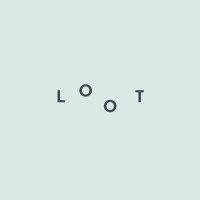 L O O T studio logo - Similar company to Wecodeplus