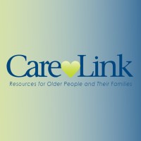 CareLink logo - Similar company to Orbitech Outsourcing