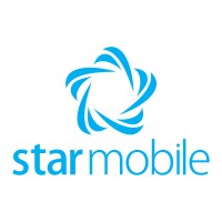 StarMobile logo - Similar company to Start Mobile
