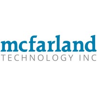 McFarland Technology Inc. logo - Similar company to Digitalsystem Technology Inc
