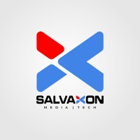 Salvaxon logo - Similar company to Growfluence25
