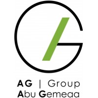 AG Group logo - Similar company to Silkroad Logistic Egy