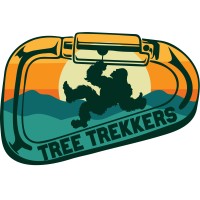 Tree Trekkers Frederick LLC logo - Similar company to Process Dynamics Inc