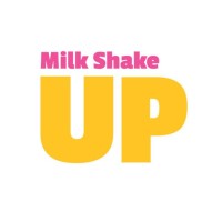 Milk Shake UP Sorvetes logo - Similar company to Visualcue