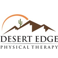 DESERT EDGE PHYSICAL THERAPY LLC logo - Similar company to Proteam Tactical Performance