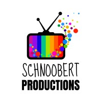 Schnoobert Productions logo - Similar company to Ne Networking (North Durham Networking)