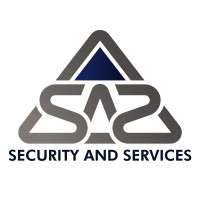 SAS - Security And Services logo - Similar company to Hipco Paper
